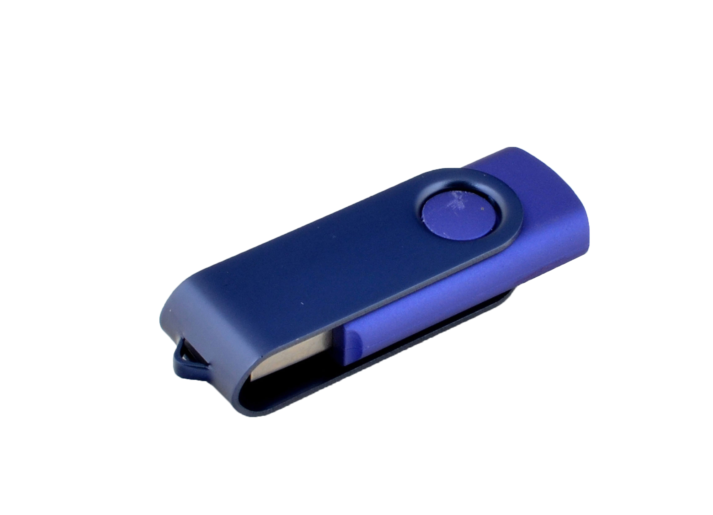Classic USB flash drive TWISTO II