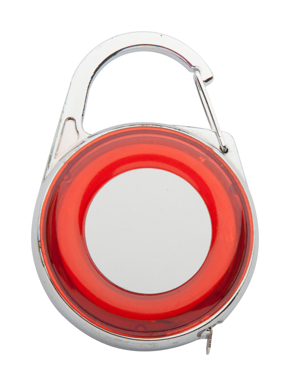 Bessux metr Červená Bessux metr Červená