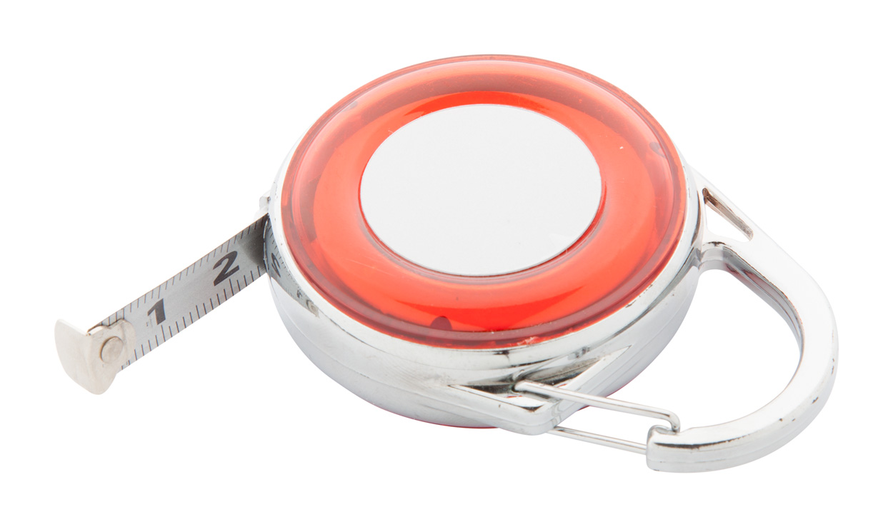 Bessux metr Červená Bessux metr Červená