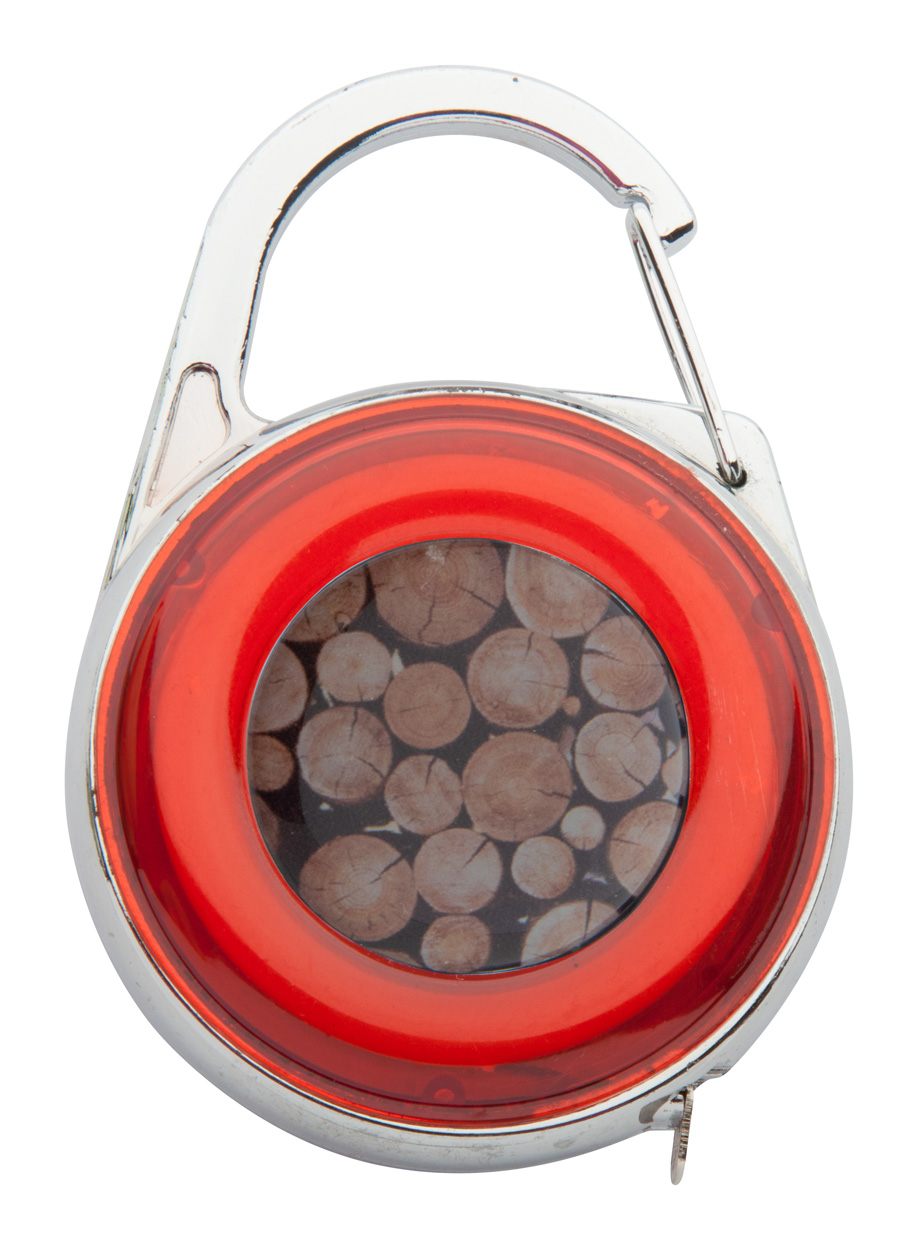 Bessux metr Červená Bessux metr Červená