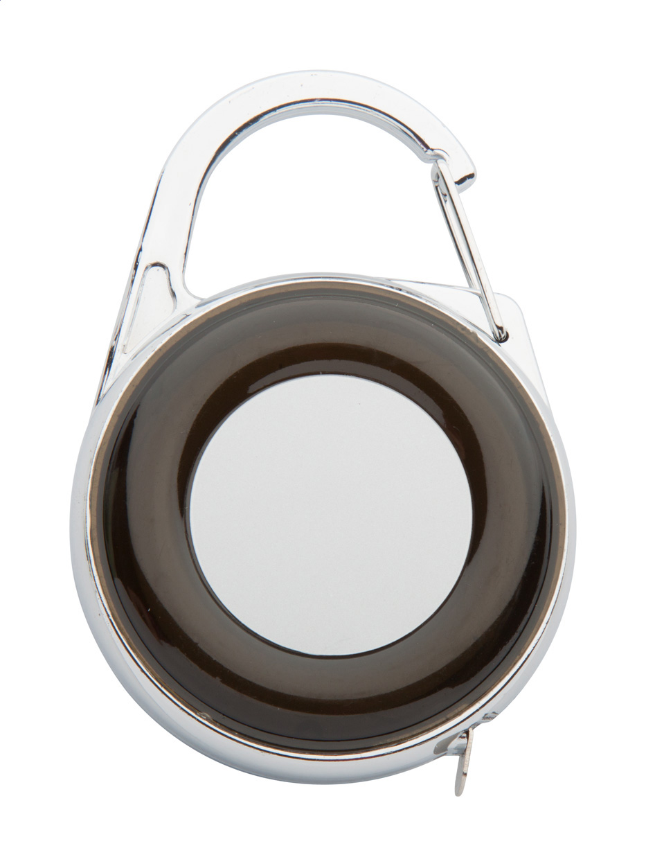 Bessux metr Černá Bessux metr Černá