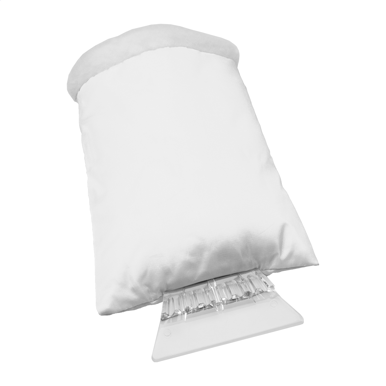 Gloxa škrabka na led