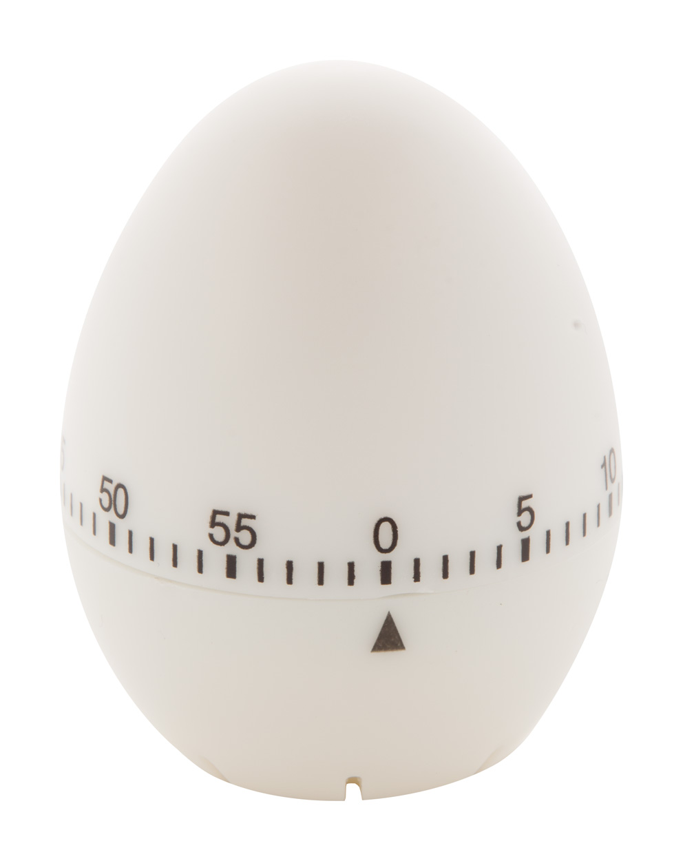 Plastic kitchen timer REVEY in the shape of an egg