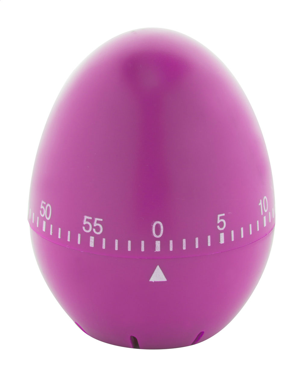 Plastová kuchyňská minutka REVEY ve tvaru vejce