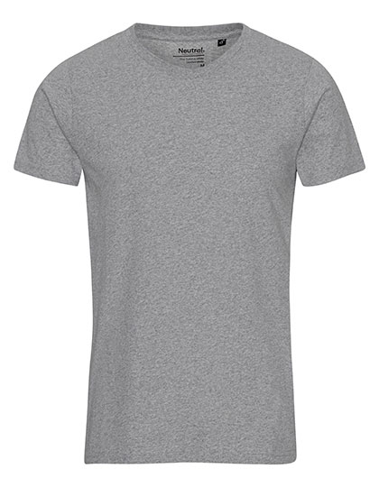 Tričko s krátkým rukávem Neutral Recycled Cotton T-Shirt