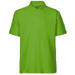 Pánská polokošile s krátkým rukávem Neutral Men´s Classic Polo Pánská polokošile s krátkým rukávem Neutral Men´s Classic Polo