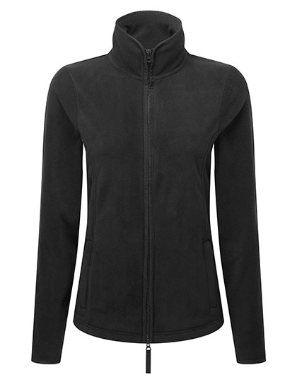 Dámská zimní bunda Premier Workwear Women´s ´Artisan´ Fleece Jacket