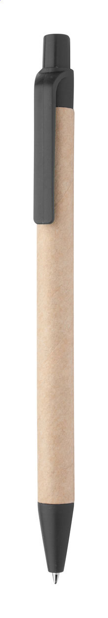 Papper kuličkové pero