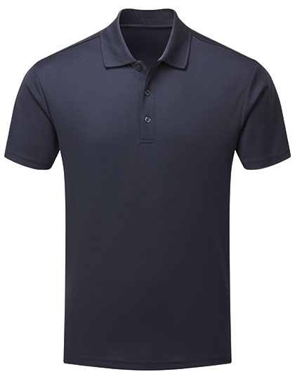 Pánská polokošile s krátkým rukávem Premier Workwear Men´s Spun-Dyed Sustainable Polo Shirt