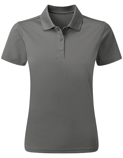 Women's Short Sleeve Polo Premier Workwear Women´s Spun-Dyed Sustainable Polo Shirt