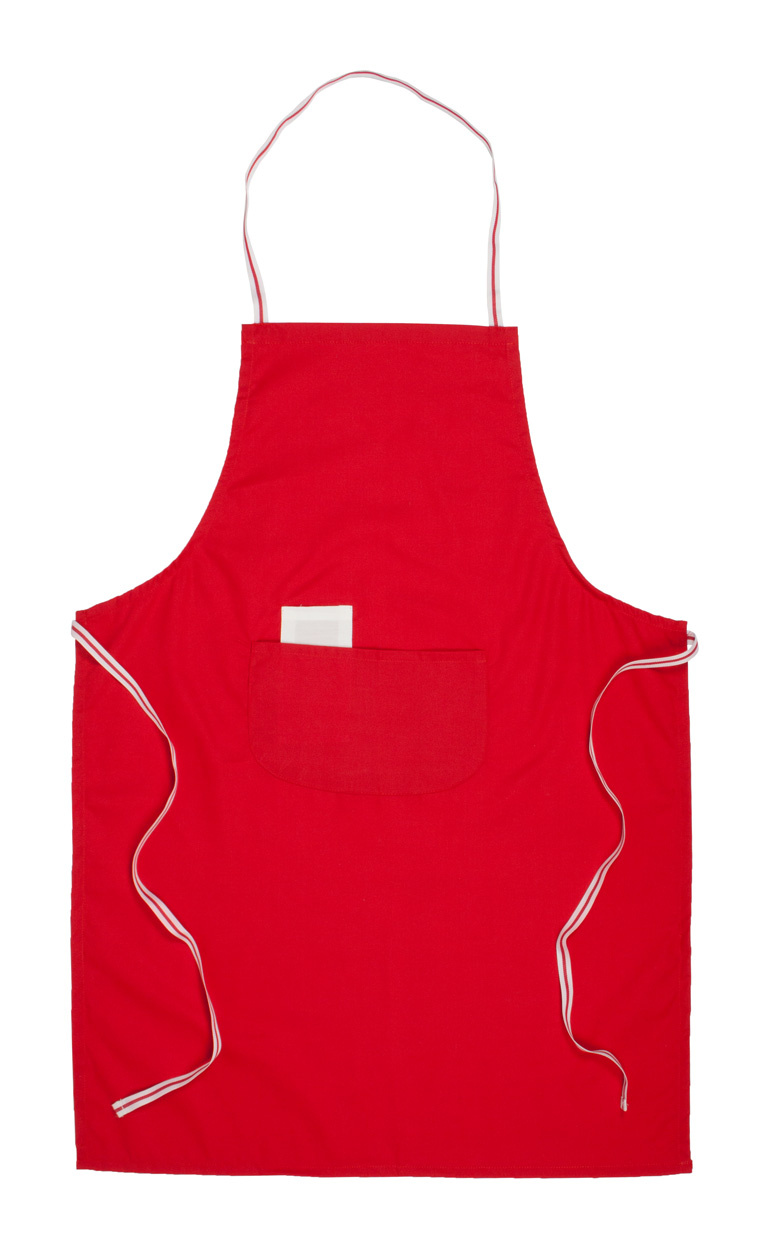 Cook's apron BACATIS