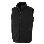 Vesta Result Genuine Recycled Recycled Fleece Polarthermic Bodywarmer Vesta Result Genuine Recycled Recycled Fleece Polarthermic Bodywarmer