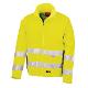Bunda Result Safe-Guard High Vis Soft Shell Jacket Bunda Result Safe-Guard High Vis Soft Shell Jacket
