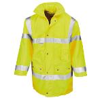 Bunda Result Safe-Guard Safety Jacket Bunda Result Safe-Guard Safety Jacket