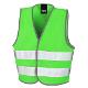 Dětská zimní vesta Result Safe-Guard Junior Safety Vest Dětská zimní vesta Result Safe-Guard Junior Safety Vest