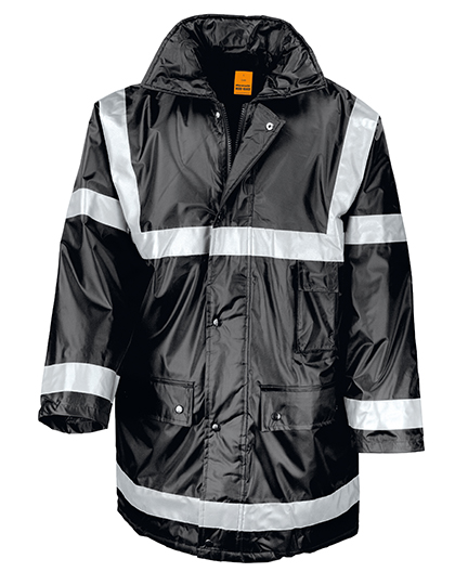 Bunda Result WORK-GUARD Management Coat Bunda Result WORK-GUARD Management Coat