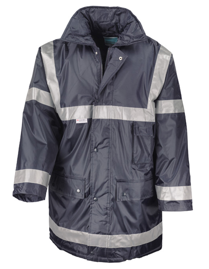 Bunda Result WORK-GUARD Management Coat Bunda Result WORK-GUARD Management Coat