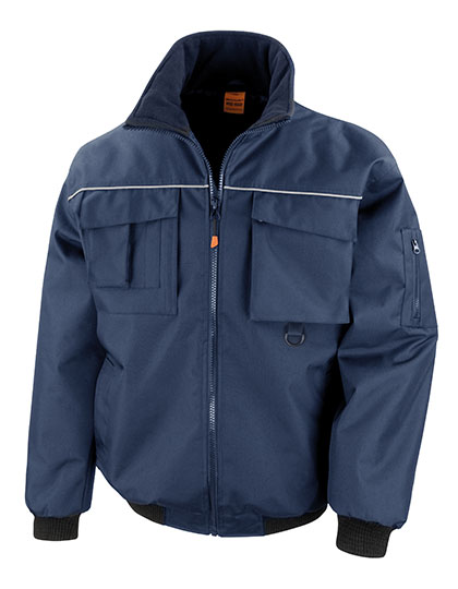 Bunda Result WORK-GUARD Sabre Pilot Jacket Bunda Result WORK-GUARD Sabre Pilot Jacket
