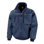 Bunda Result WORK-GUARD Sabre Pilot Jacket Bunda Result WORK-GUARD Sabre Pilot Jacket