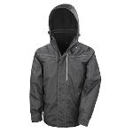 Bunda Result WORK-GUARD Denim Texture Rugged Jacket Bunda Result WORK-GUARD Denim Texture Rugged Jacket