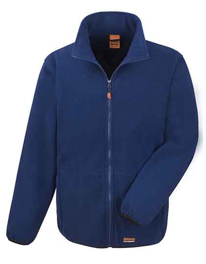 Bunda Result WORK-GUARD Heavy Duty Microfleece Jacket Bunda Result WORK-GUARD Heavy Duty Microfleece Jacket