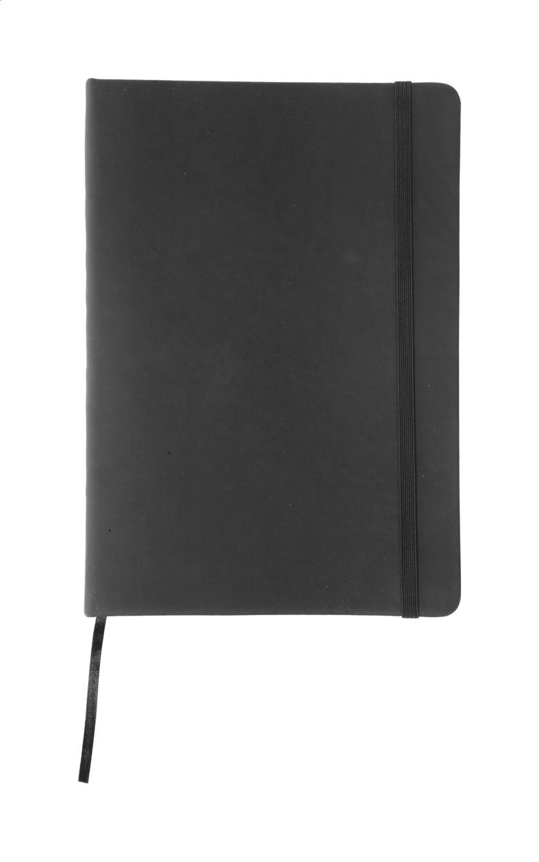 Nopuk Blank A5 poznámkový blok