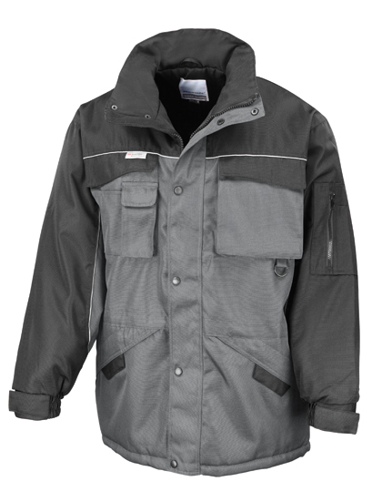 Bunda Result WORK-GUARD Heavy Duty Combo Coat Bunda Result WORK-GUARD Heavy Duty Combo Coat