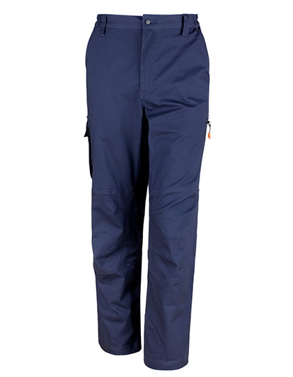 Kalhoty Result WORK-GUARD Sabre Stretch Trousers