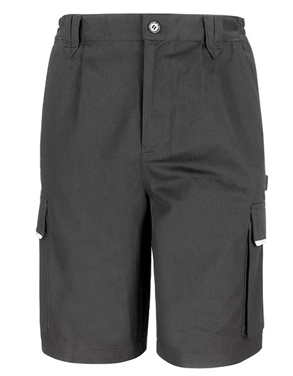 Kalhoty Result WORK-GUARD Action Shorts