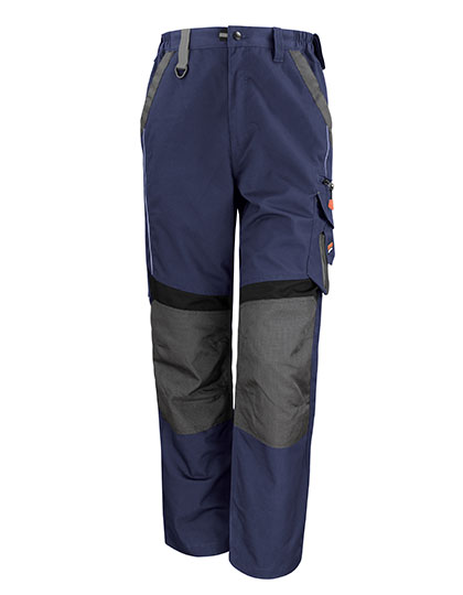 Kalhoty Result WORK-GUARD Technical Trouser