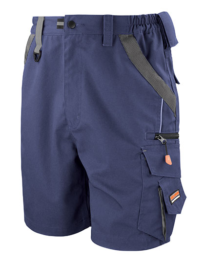 Trousers Result WORK-GUARD Technical Shorts