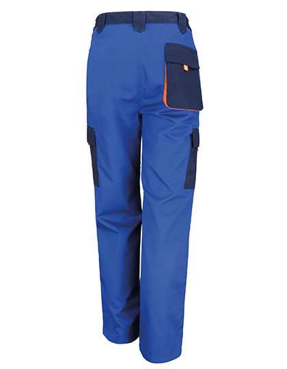 Kalhoty Result WORK-GUARD Lite Trousers