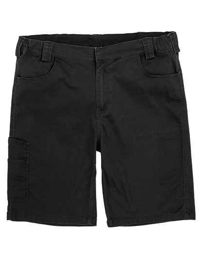 Kalhoty Result WORK-GUARD Super Stretch Slim Chino Shorts