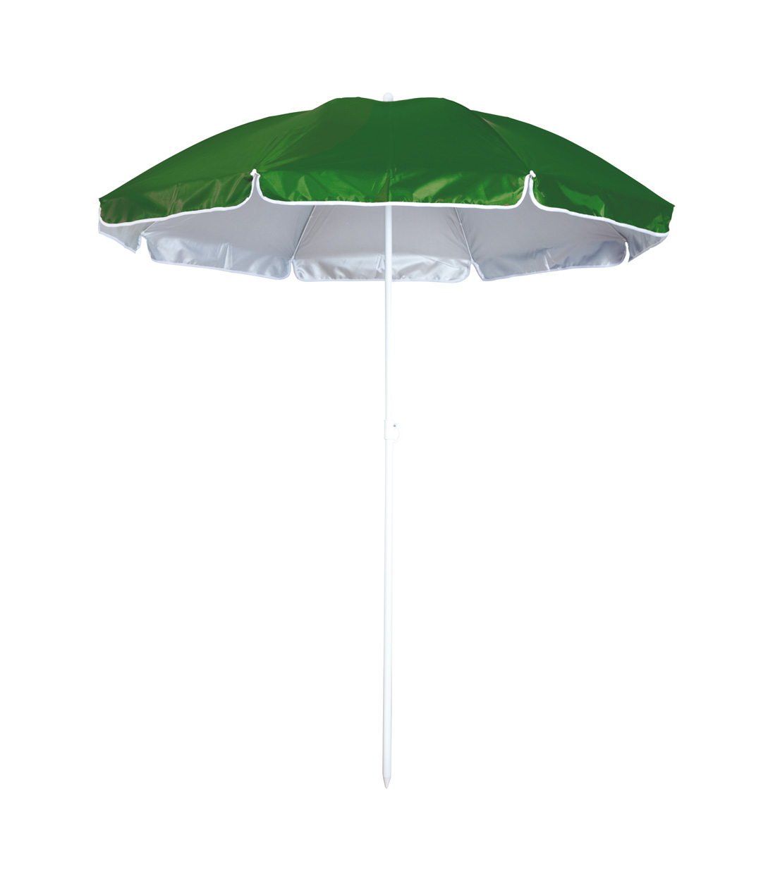 Beach umbrella TANER with UV protection