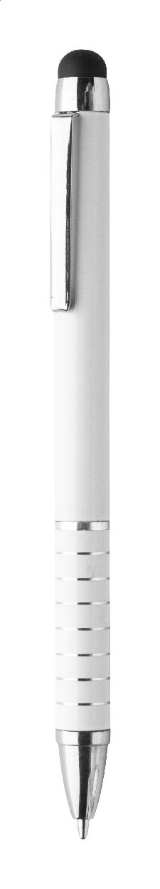 Kovové kuličkové pero MINOX se stylusem