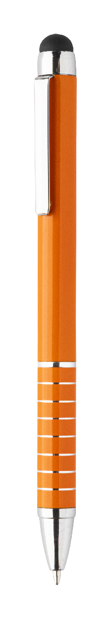 Kovové kuličkové pero MINOX se stylusem