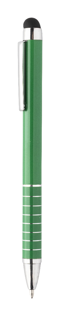 Kovové kuličkové pero MINOX se stylusem