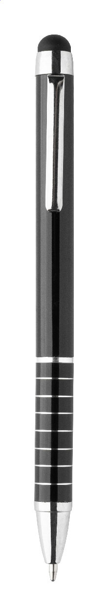 Kovové kuličkové pero MINOX se stylusem