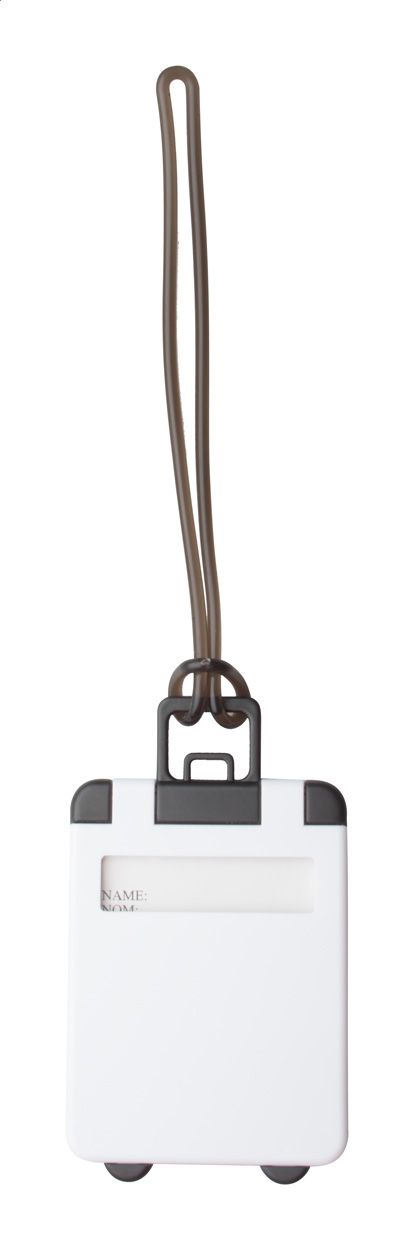 Visačka na zavazadla GLASGOW