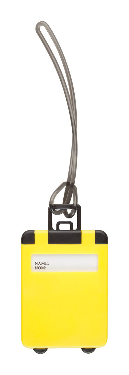 Visačka na zavazadla GLASGOW