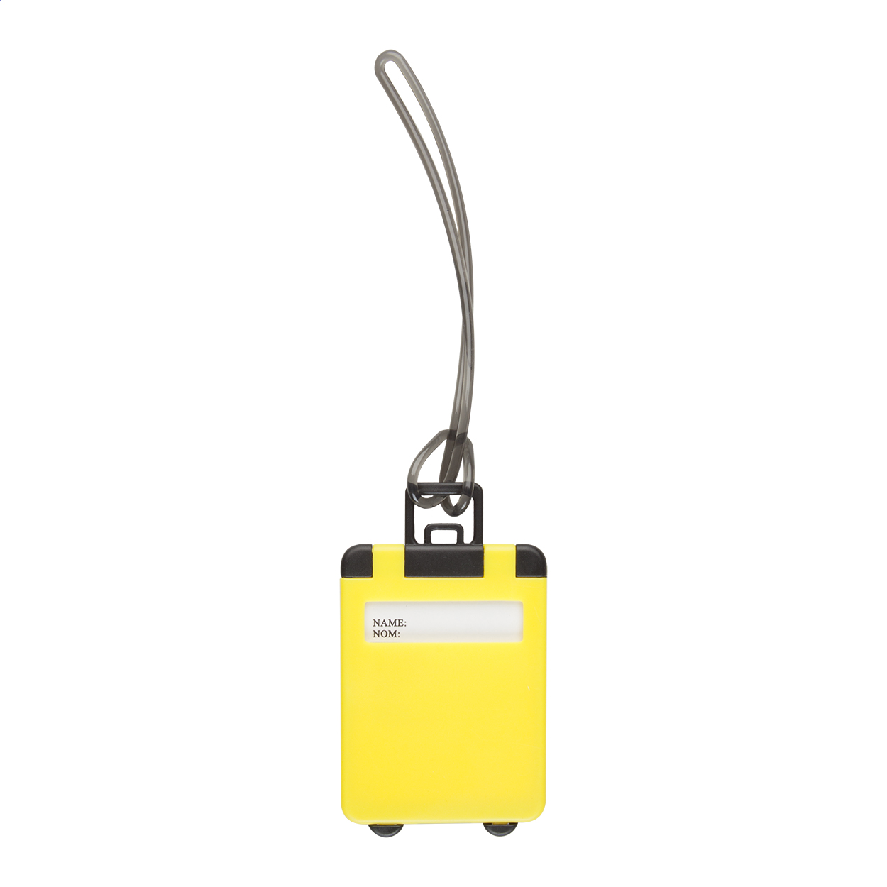 Visačka na zavazadla GLASGOW