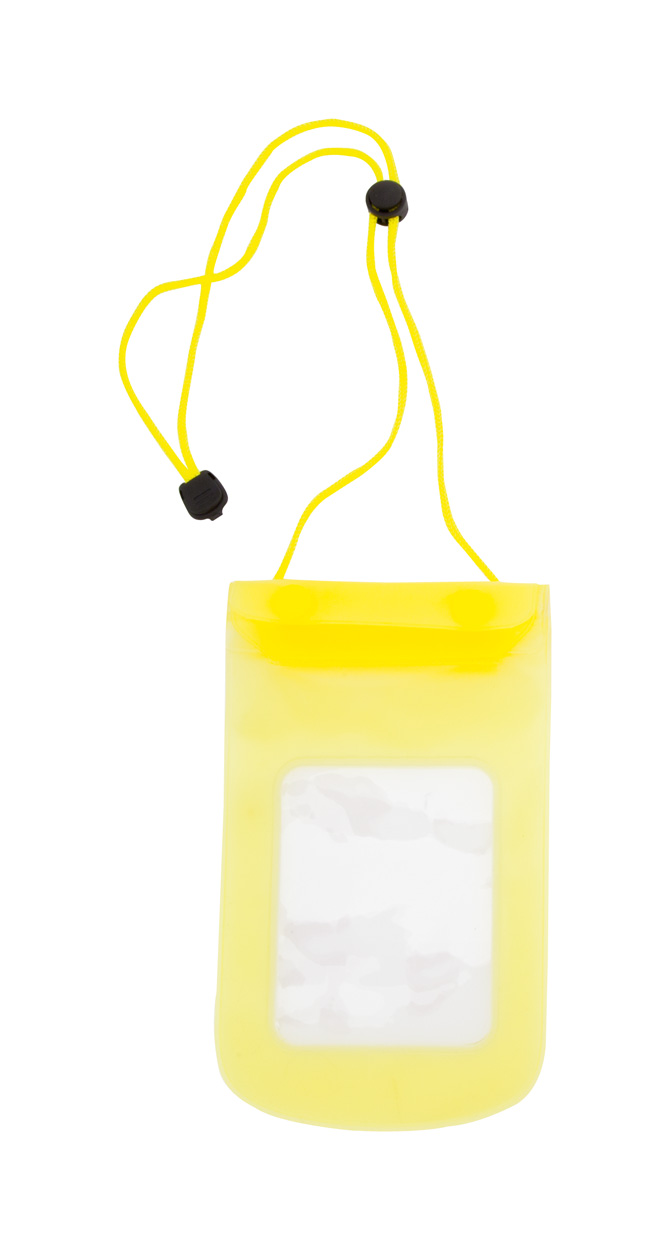 Plastové voděodolné pouzdro na mobil TAMY Plastové voděodolné pouzdro na mobil TAMY