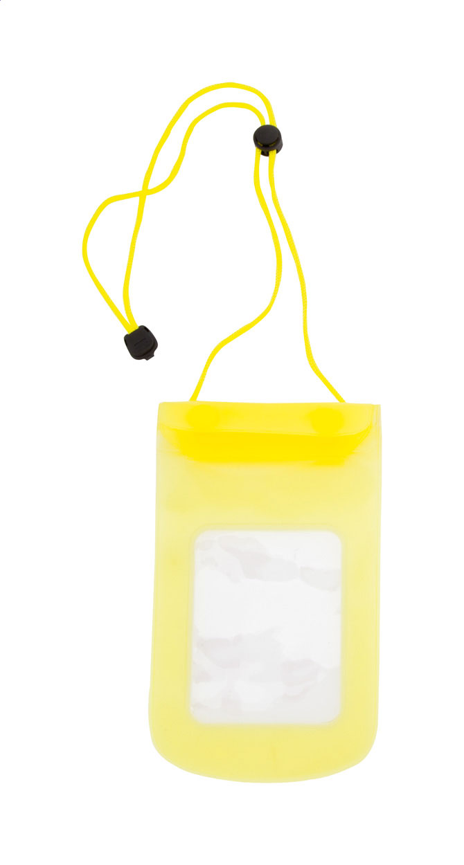 Plastové voděodolné pouzdro na mobil TAMY