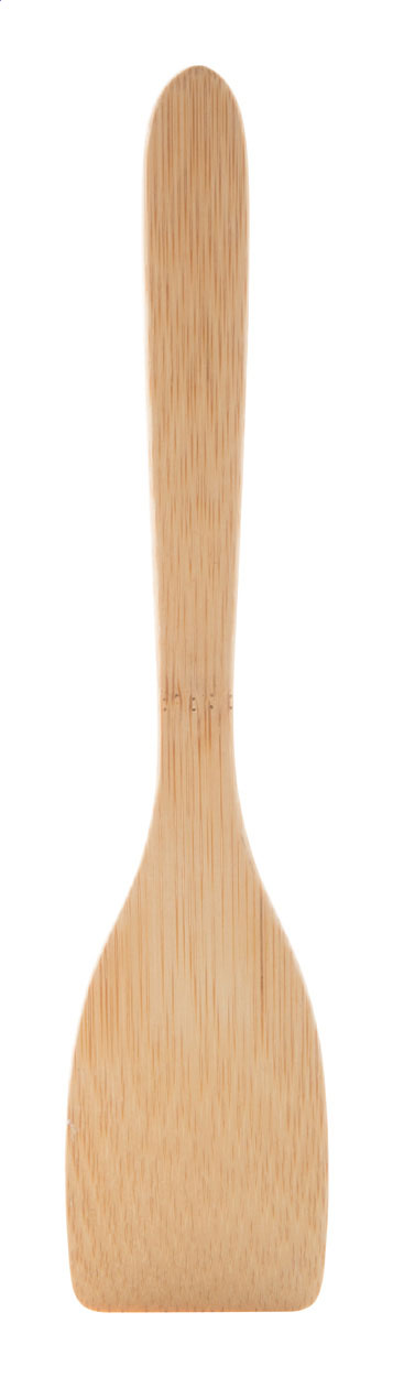 Bambusová vařečka BORINDA - přírodní