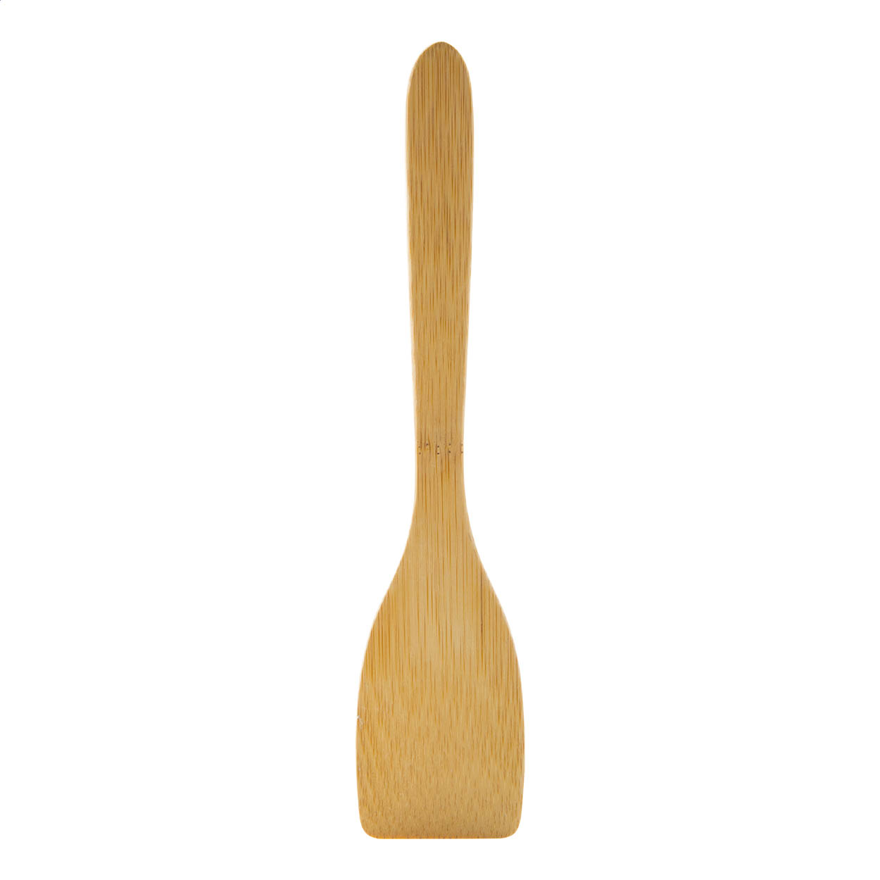 Bambusová vařečka BORINDA - přírodní