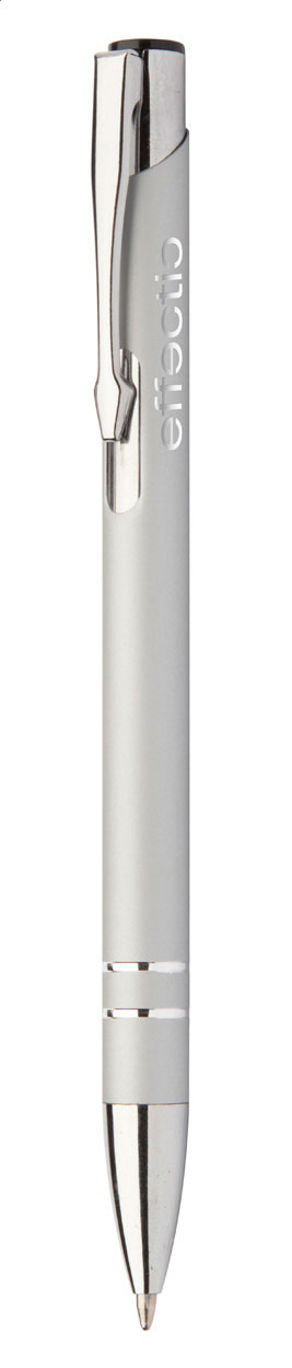 Kovové kuličkové pero RUNNEL