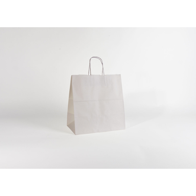Papírová taška BIANCO Papírová taška BIANCO