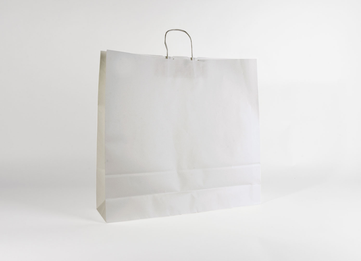 Papírová taška BIANCO Papírová taška BIANCO