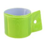 Reflexní pásek LUMEN - bezpečnostní žlutá Reflexní pásek LUMEN - bezpečnostní žlutá