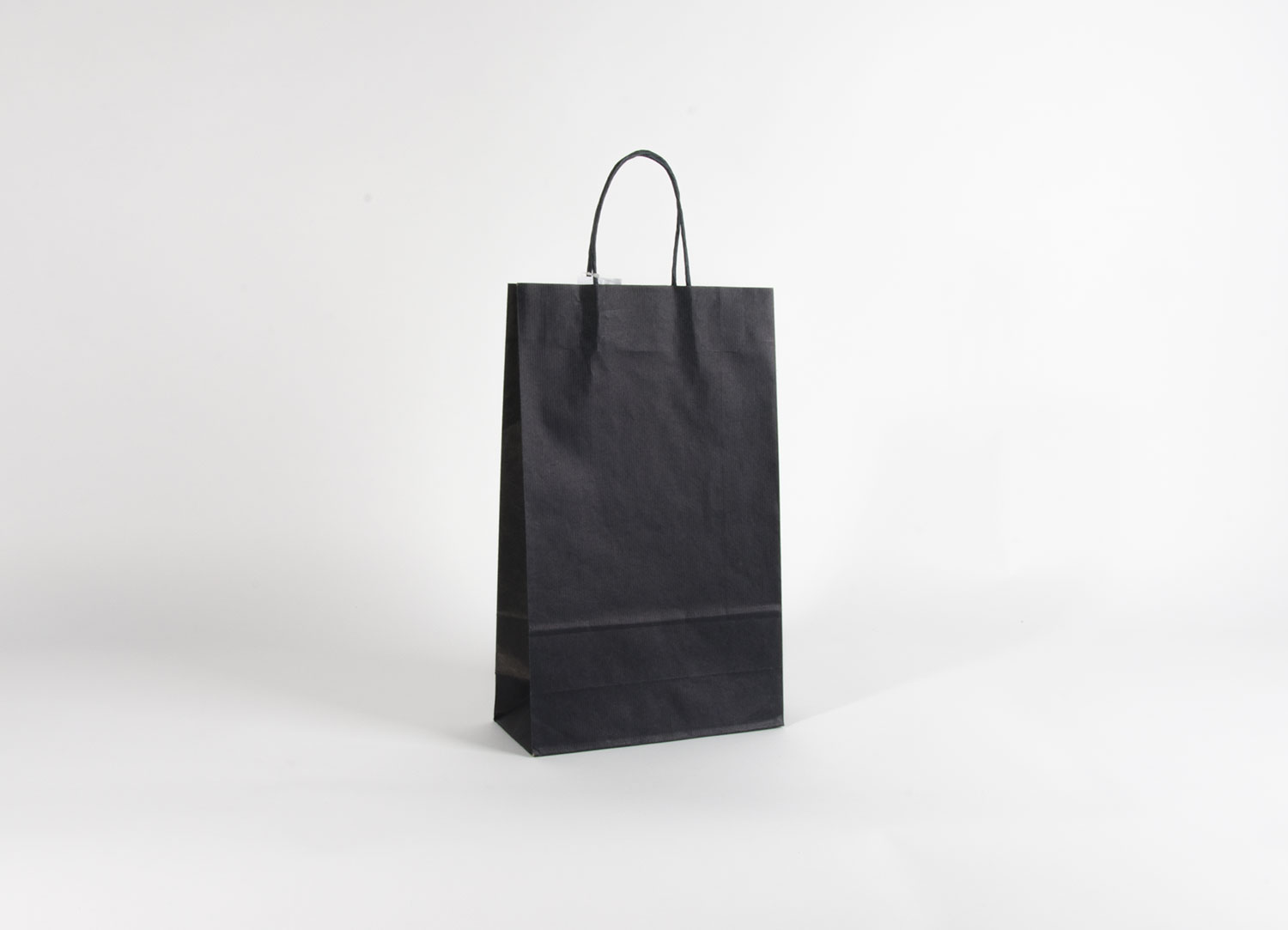 Papírová taška BLU Papírová taška BLU